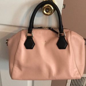 Kate Spade Leather Crossbody Handbag